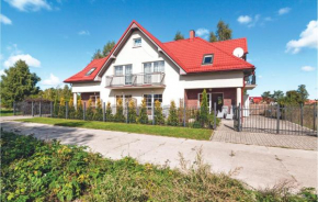 Cozy Apartment In Rowy With Kitchen, Rowy